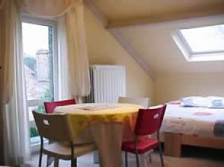 Privatvermieter Brugge Assebroek BB Roseland Bild 2