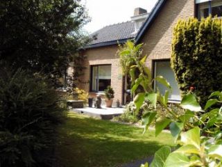 Privatvermieter Brugge Assebroek BB Roseland Bild 1