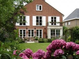 Privatvermieter Brugge Brugge-man Bed and breakfast Bild 1