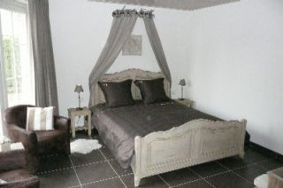 Privatvermieter Oostduinkerke Bed & Breakfast Het Annekesnest Bild 1